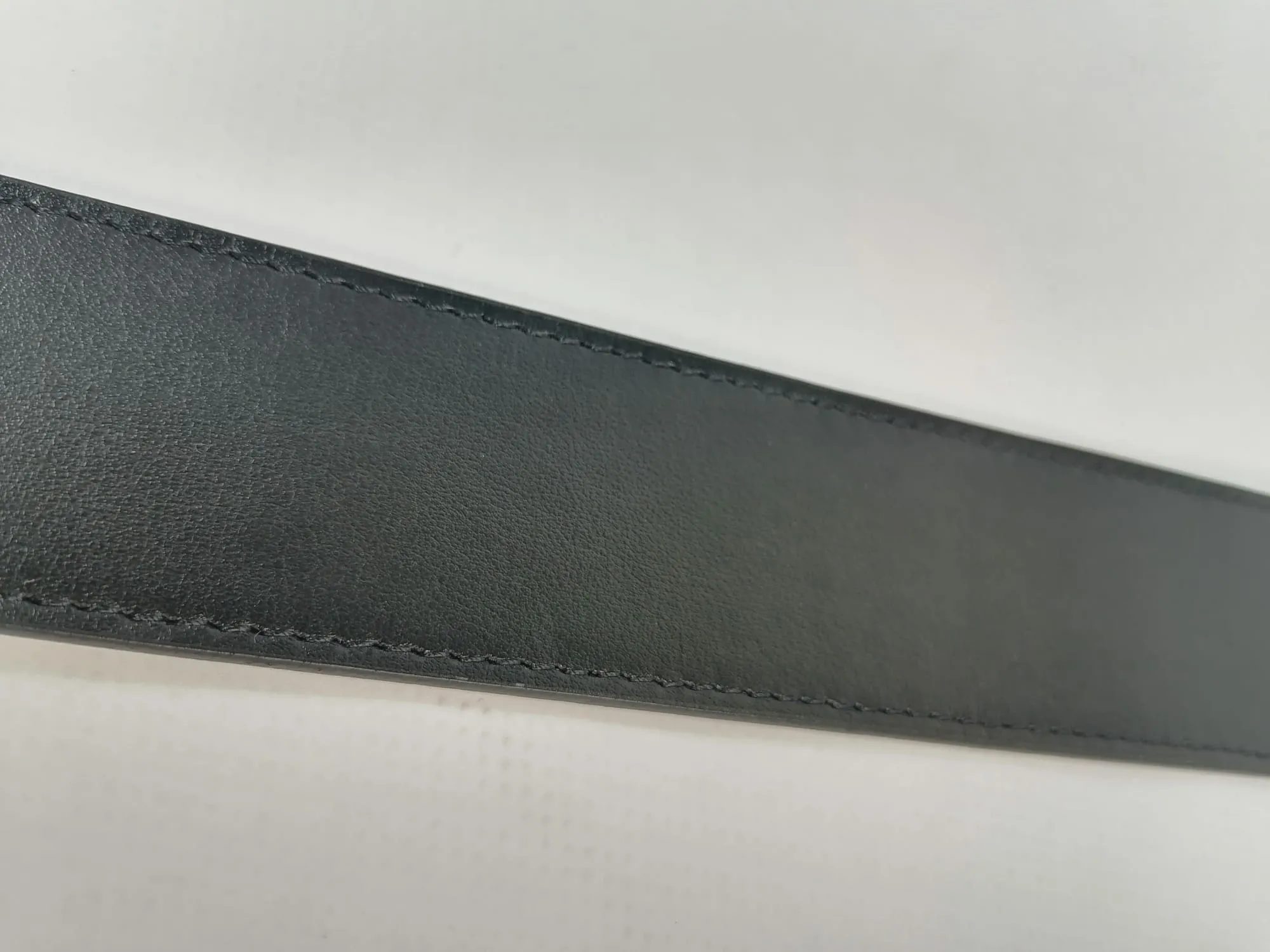 LV Optic 40 MM Reversible Belt