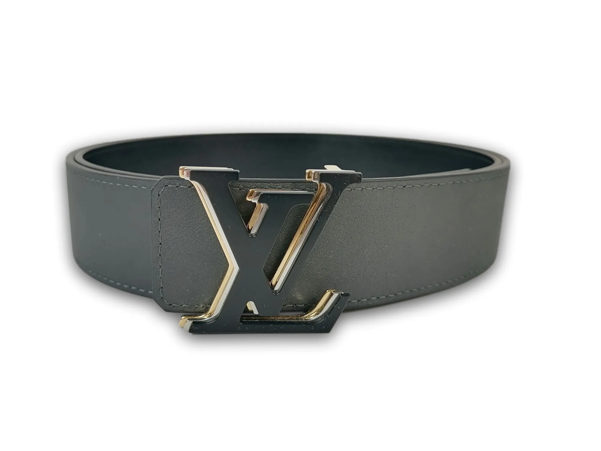 LV Optic 40 MM Reversible Belt