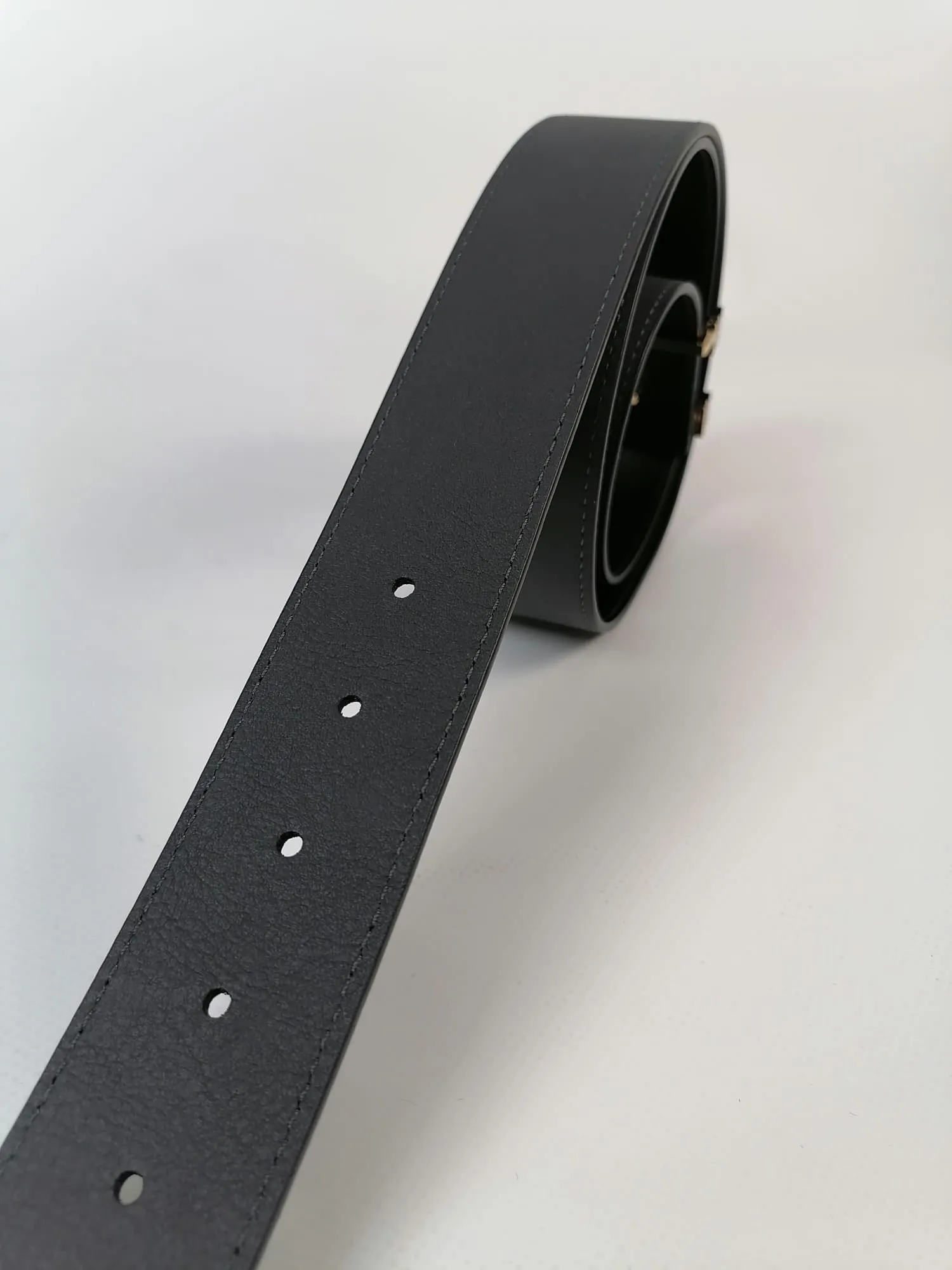 LV Optic 40 MM Reversible Belt