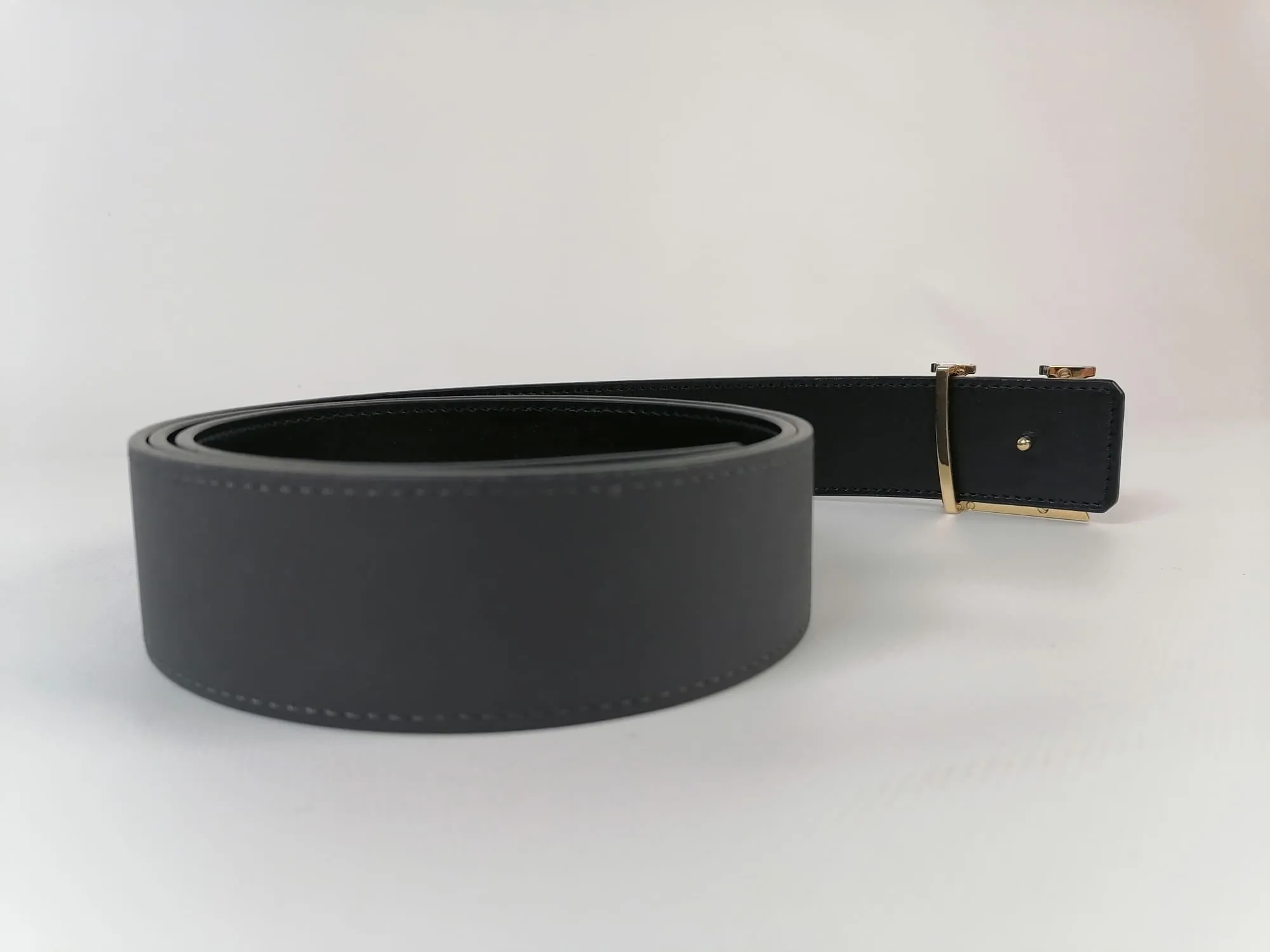 LV Optic 40 MM Reversible Belt