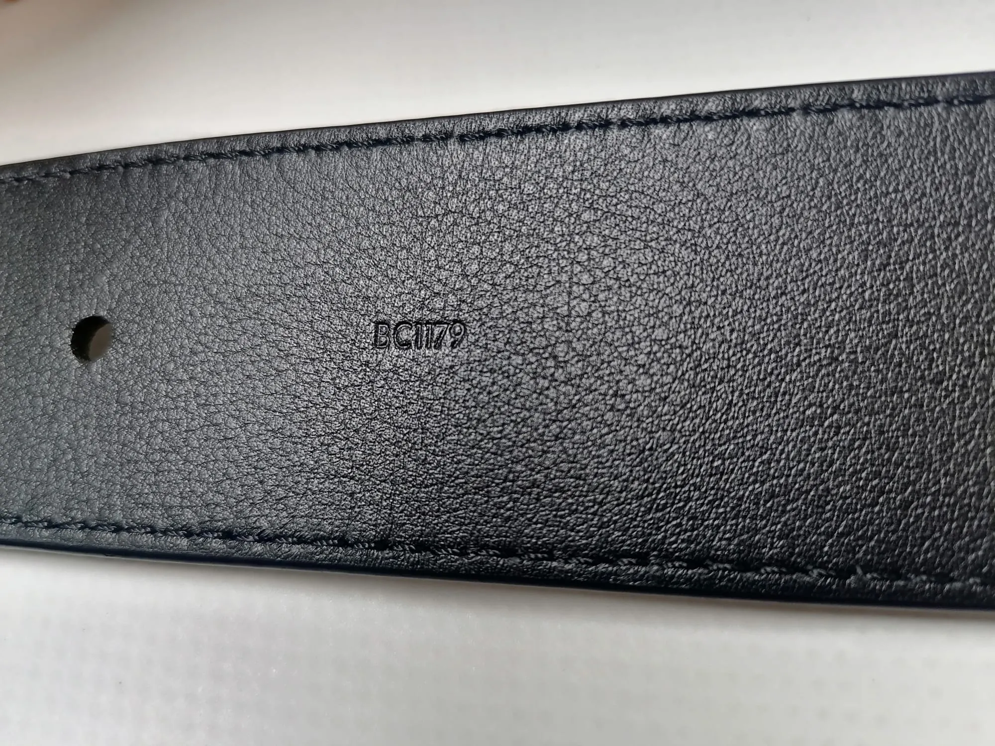 LV Prism 40 MM Belt