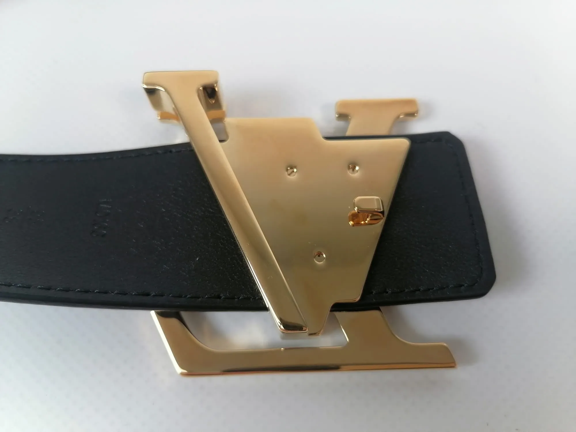 LV Prism 40 MM Belt