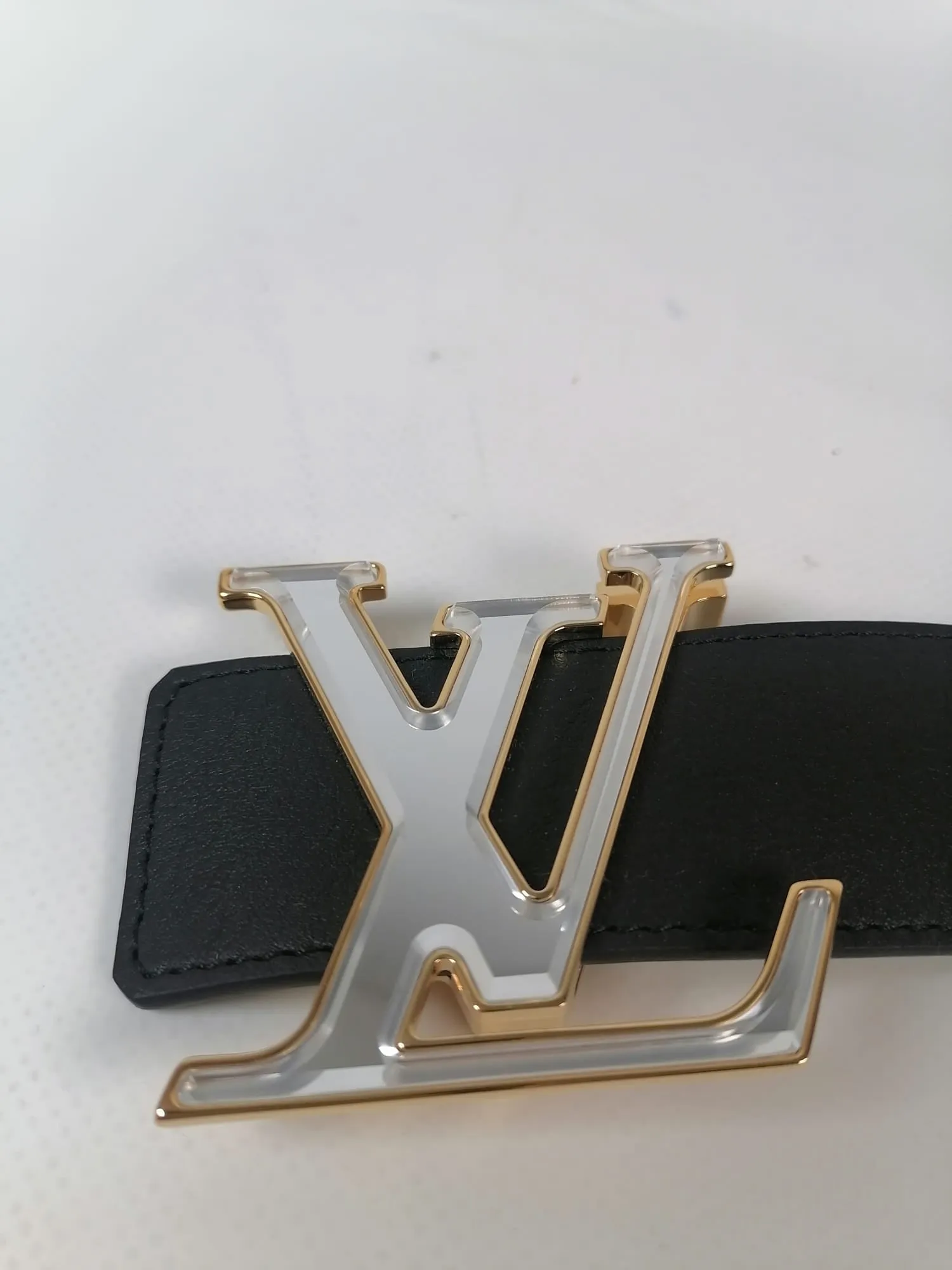 LV Prism 40 MM Belt