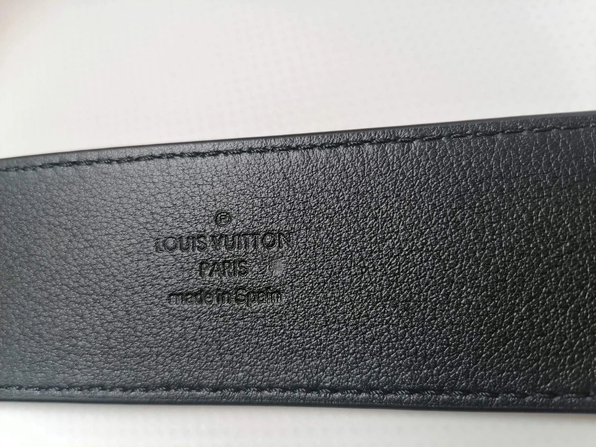 LV Prism 40 MM Belt