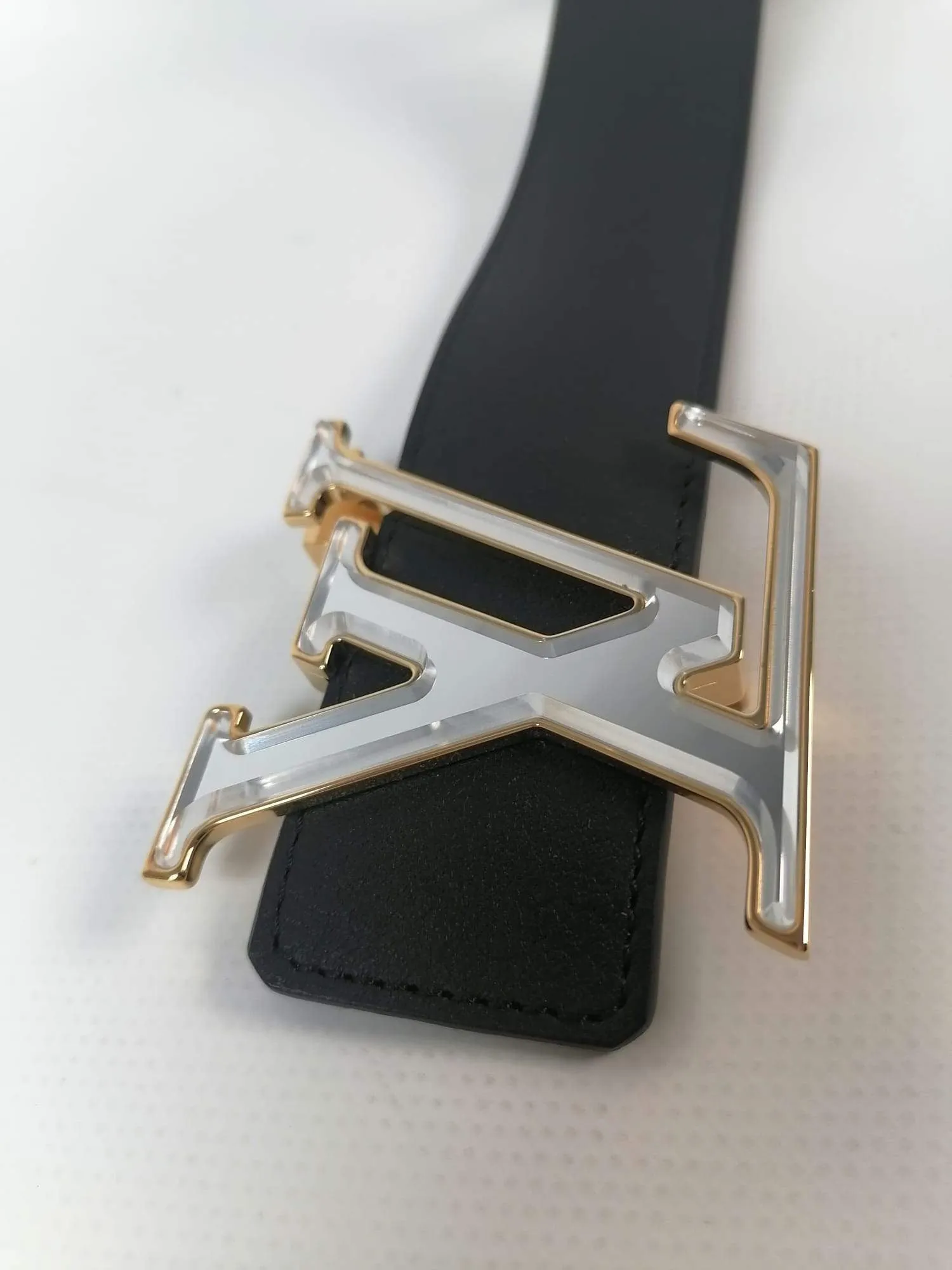 LV Prism 40 MM Belt
