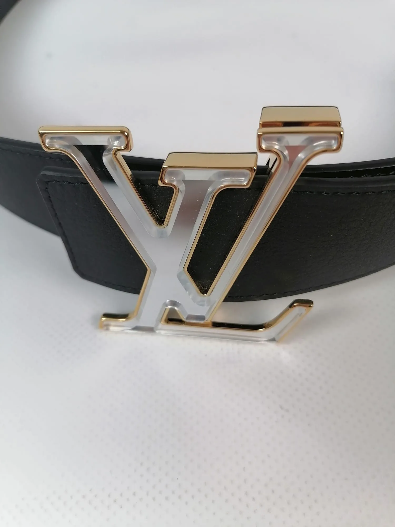 LV Prism 40 MM Belt