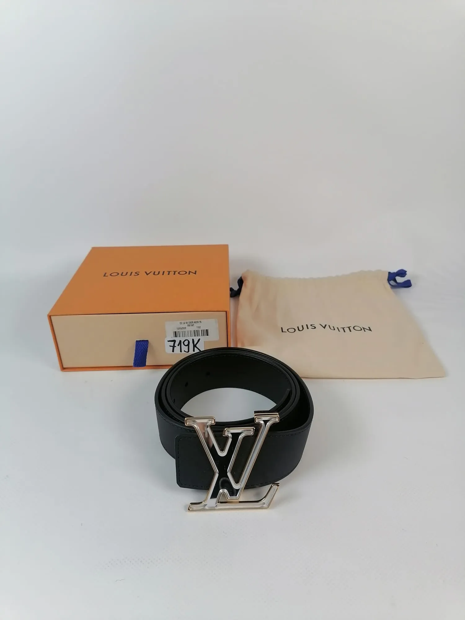 LV Prism 40 MM Belt
