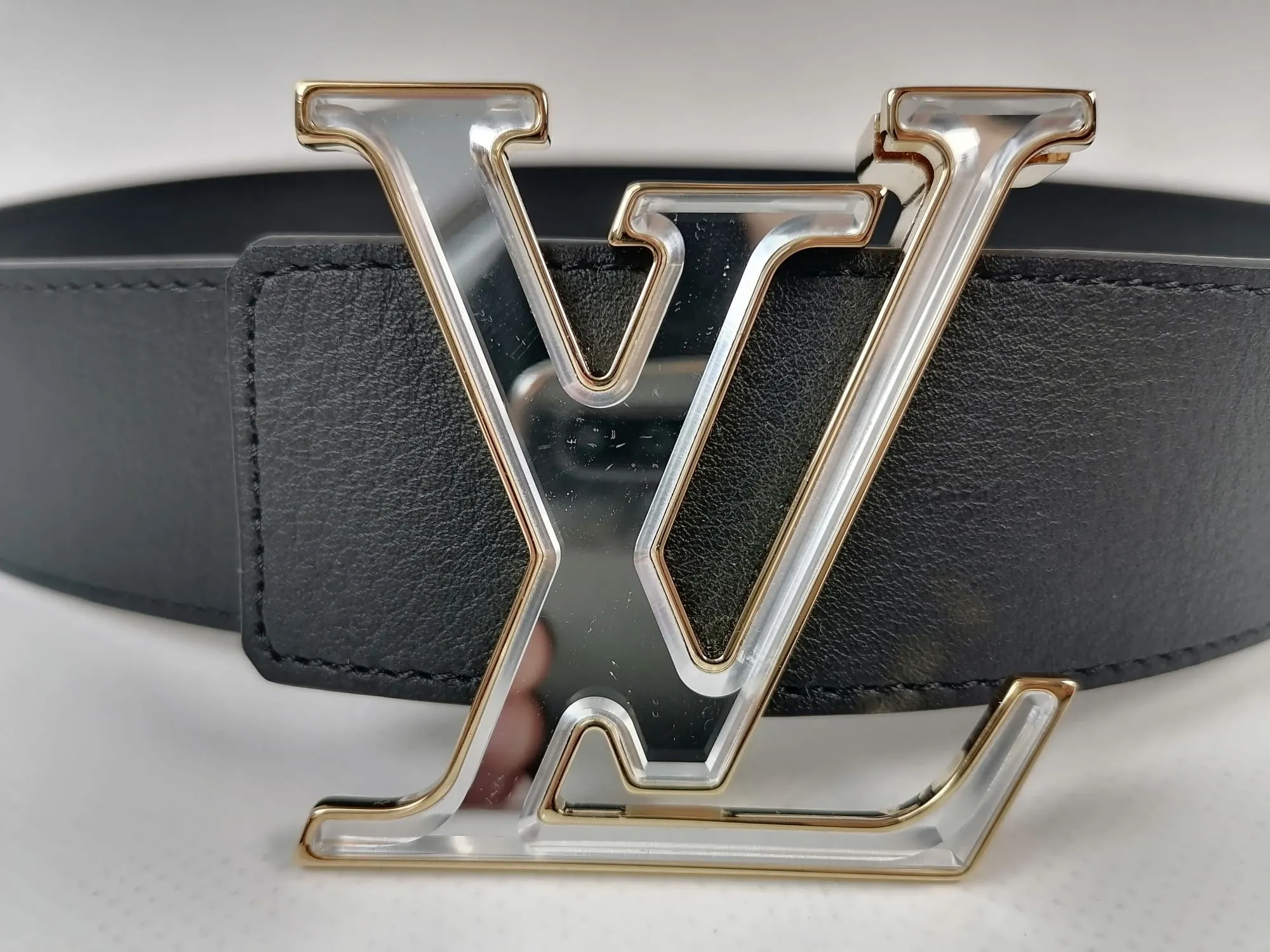 LV Prism 40 MM Belt