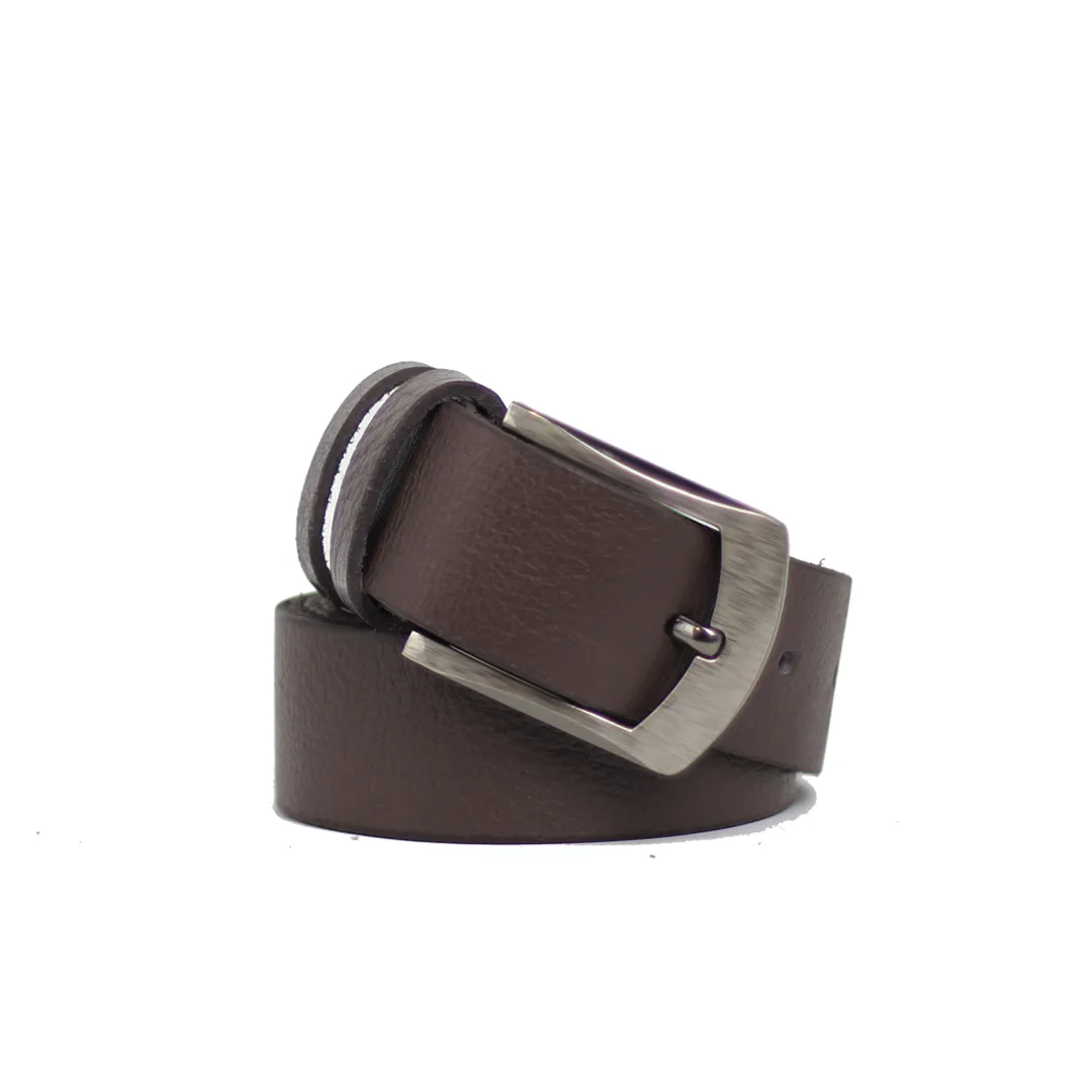 M-1030 LEATHER BELT