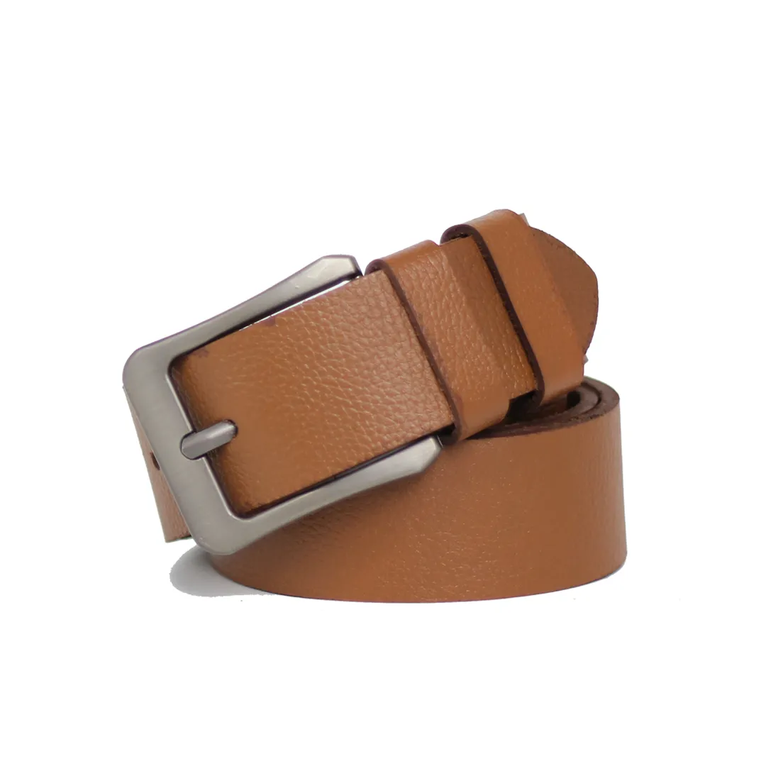 M-1030 LEATHER BELT