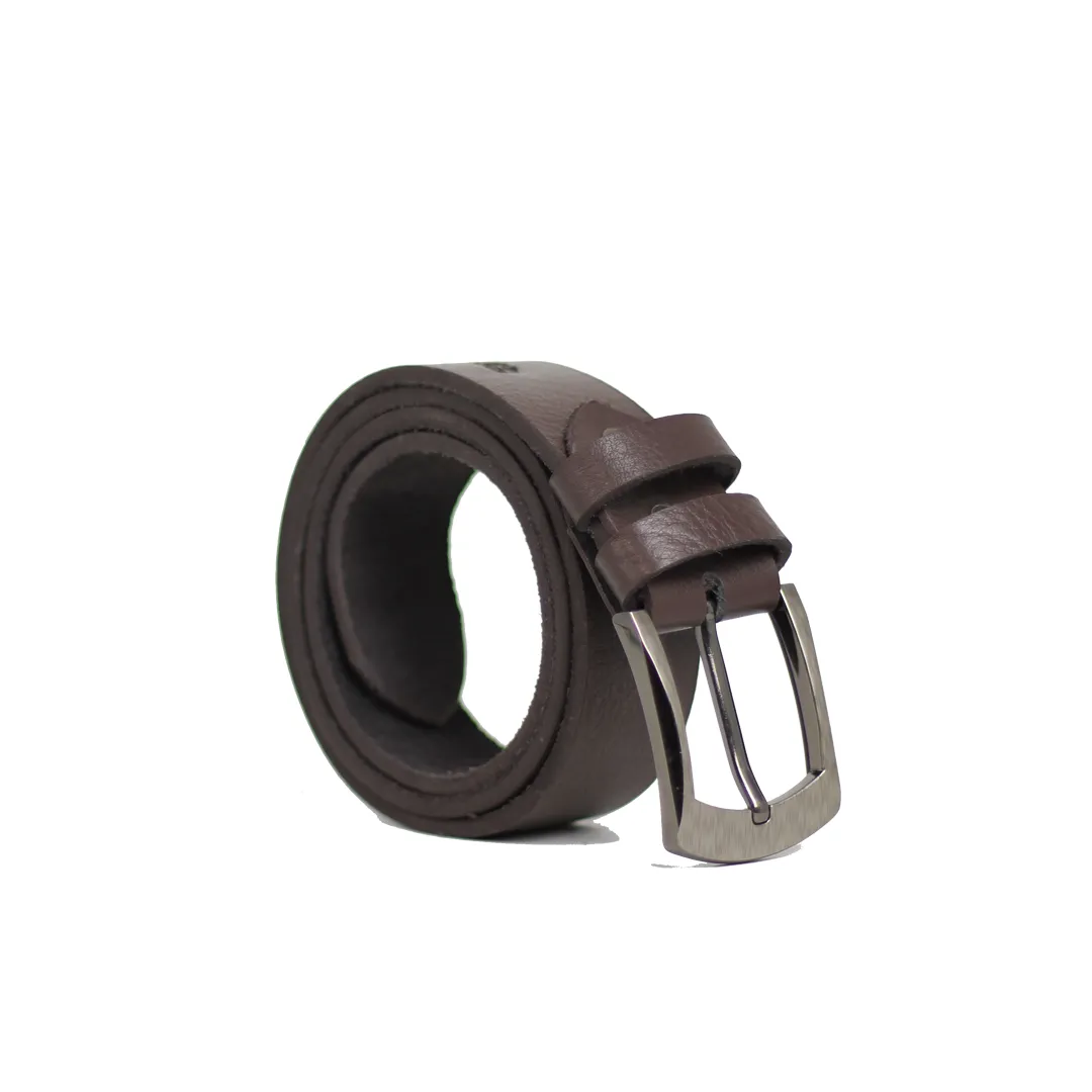 M-1030 LEATHER BELT