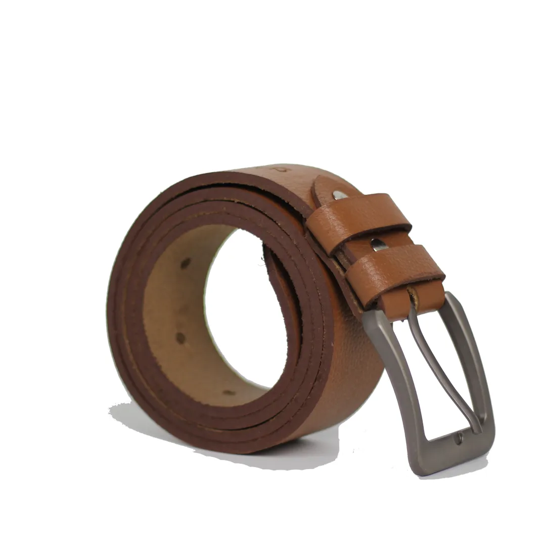 M-1030 LEATHER BELT