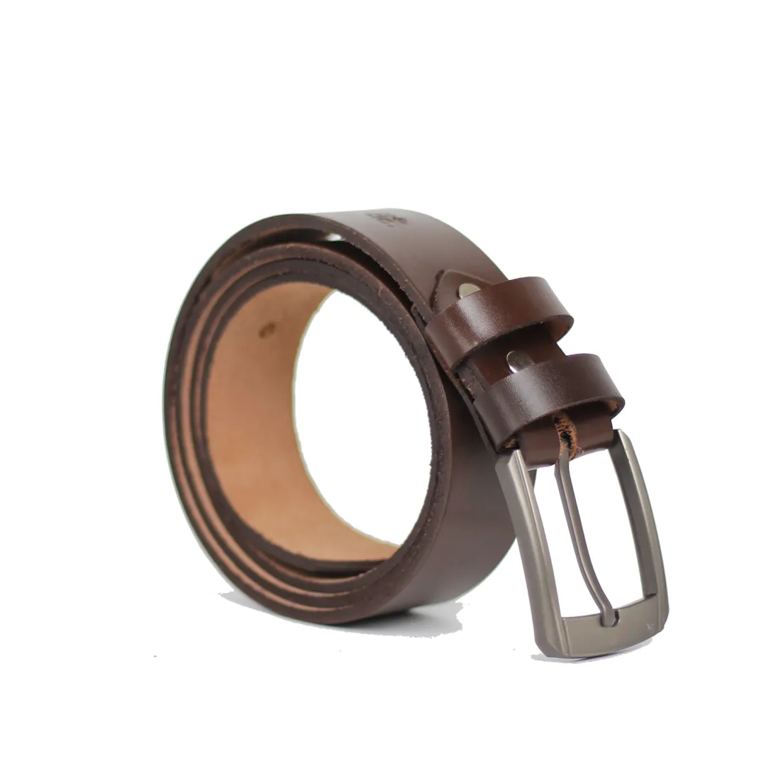 M-1031 Leather Belt