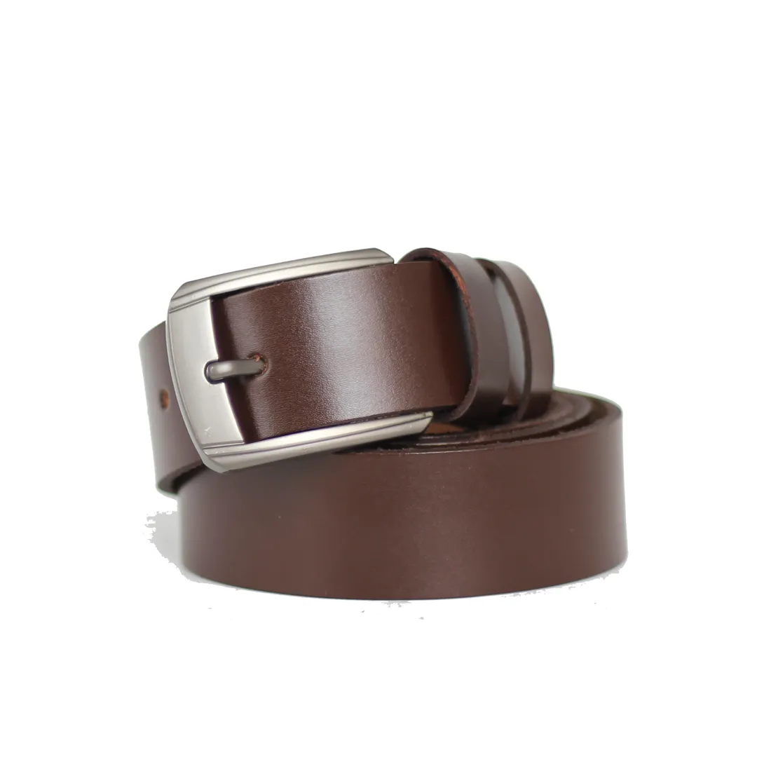M-1031 Leather Belt