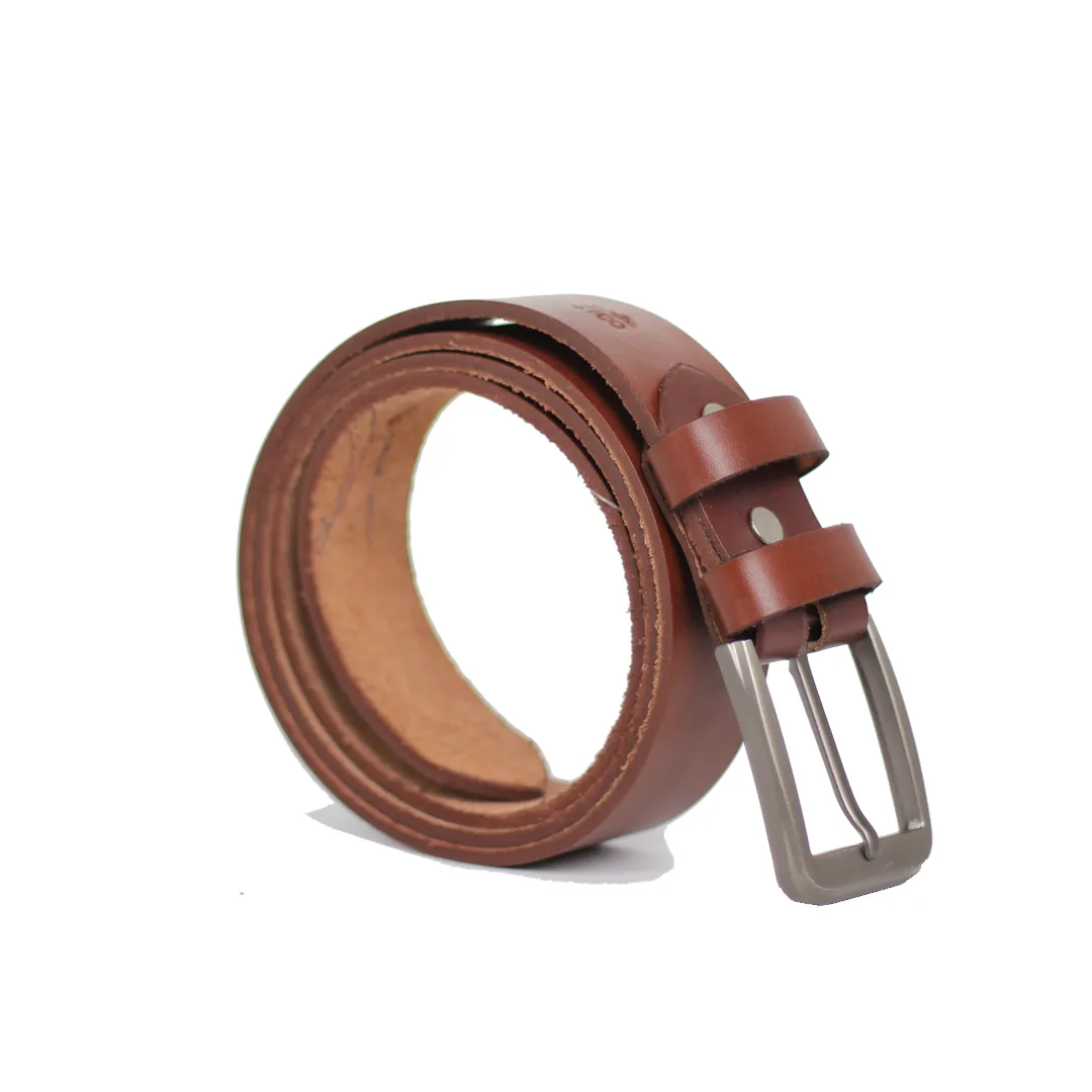 M-1031 Leather Belt