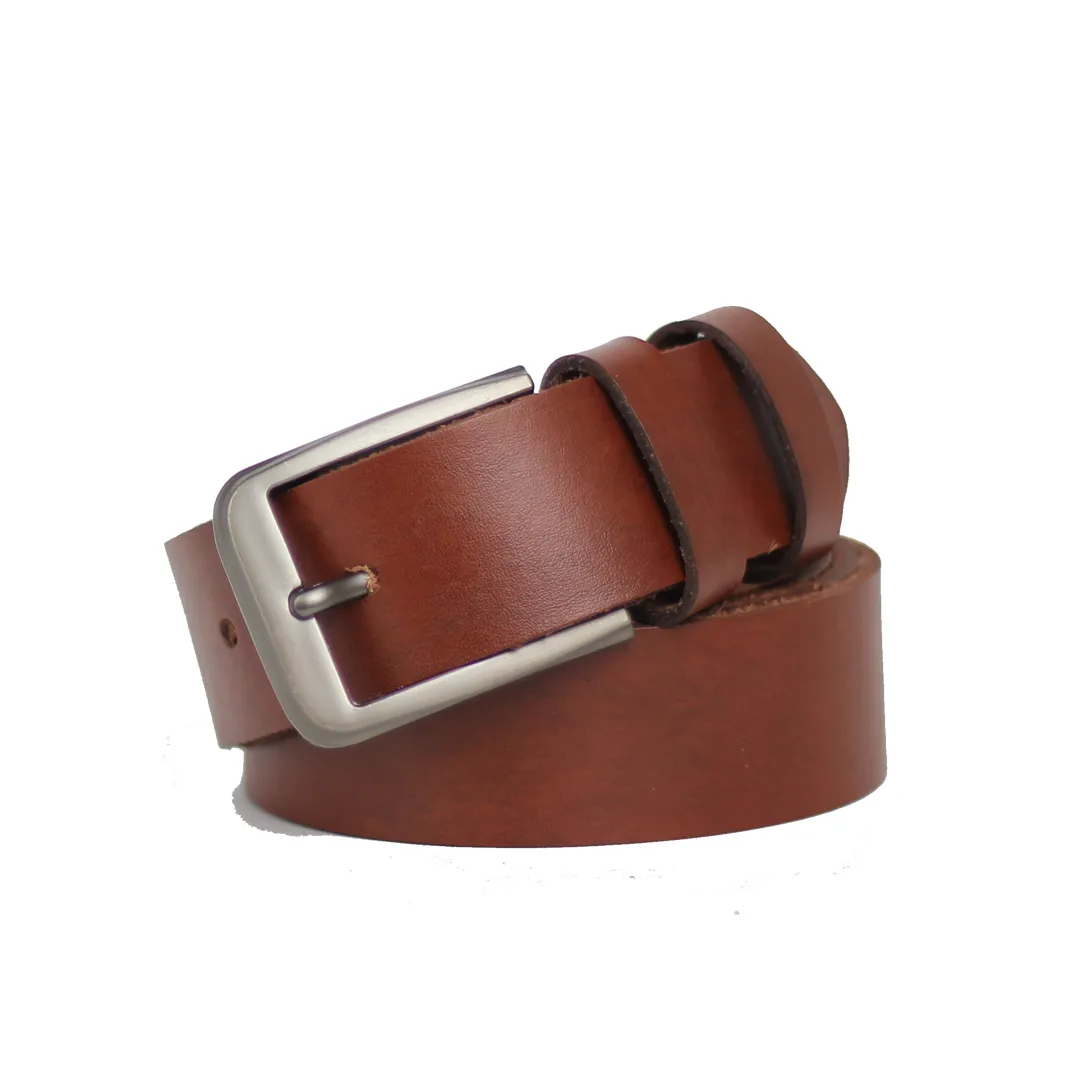 M-1031 Leather Belt