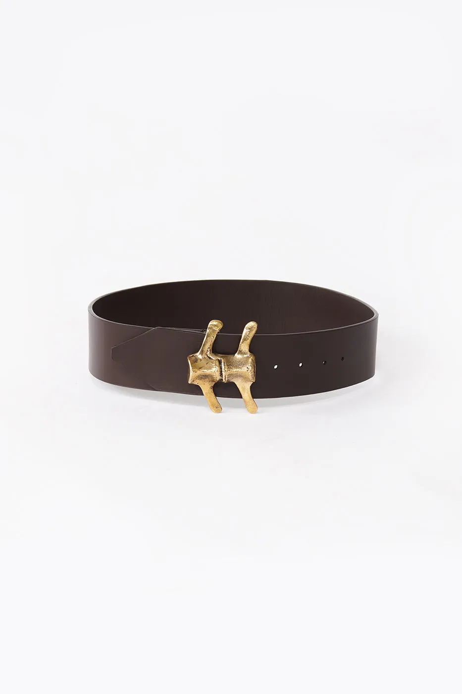 MAANZONI SPINE BELT (THIN)