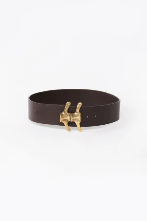 MAANZONI SPINE BELT (THIN)