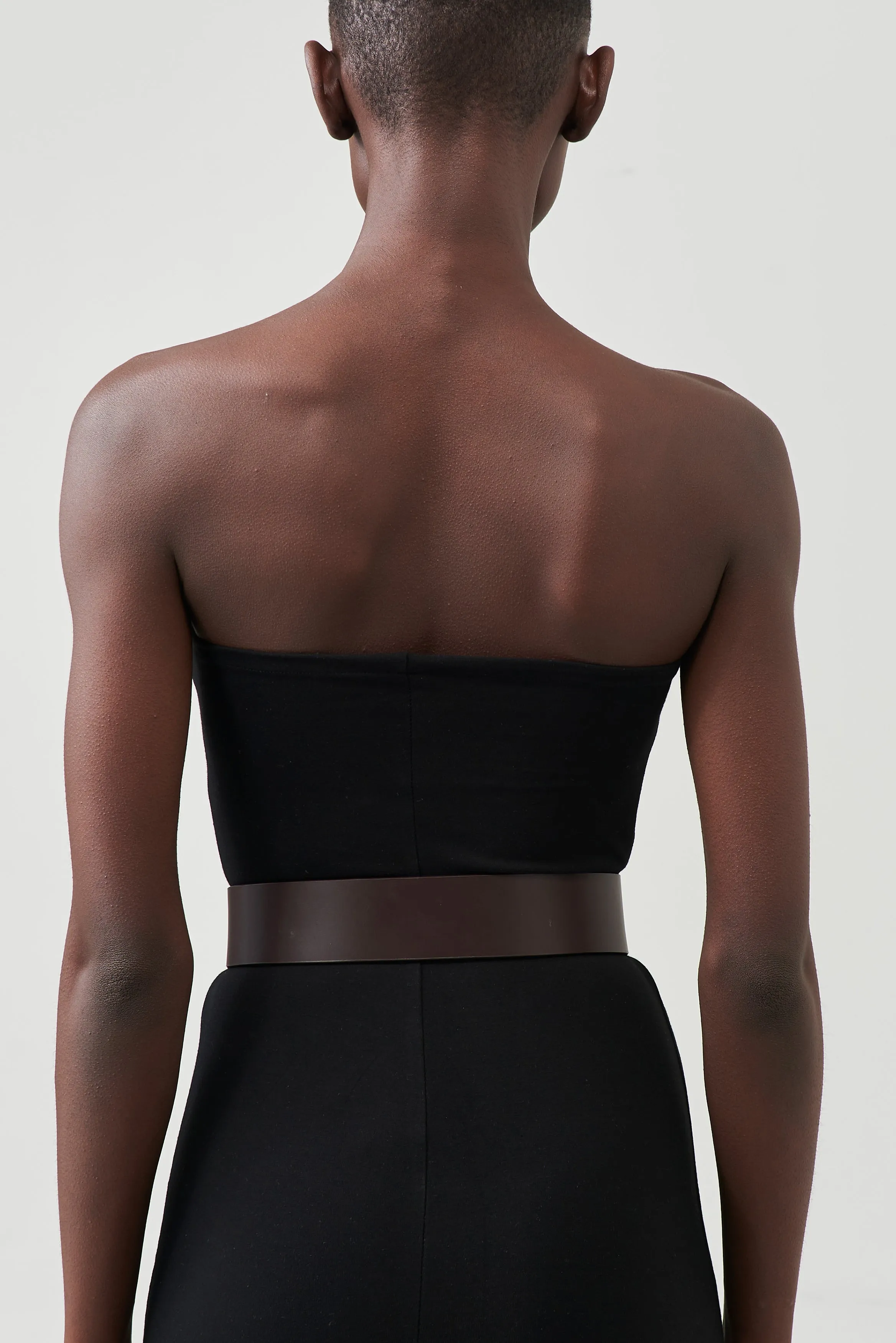 MAANZONI SPINE BELT (THIN)