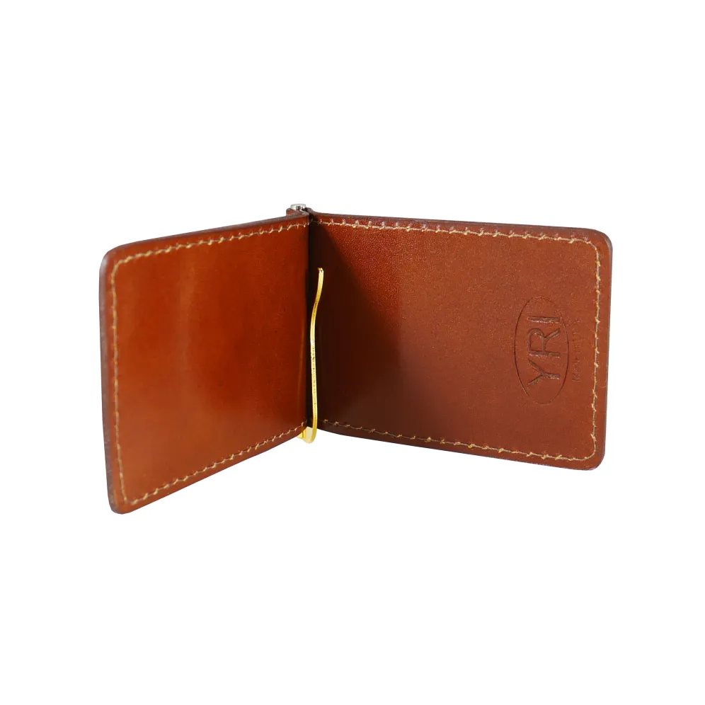 Machias Money Clip