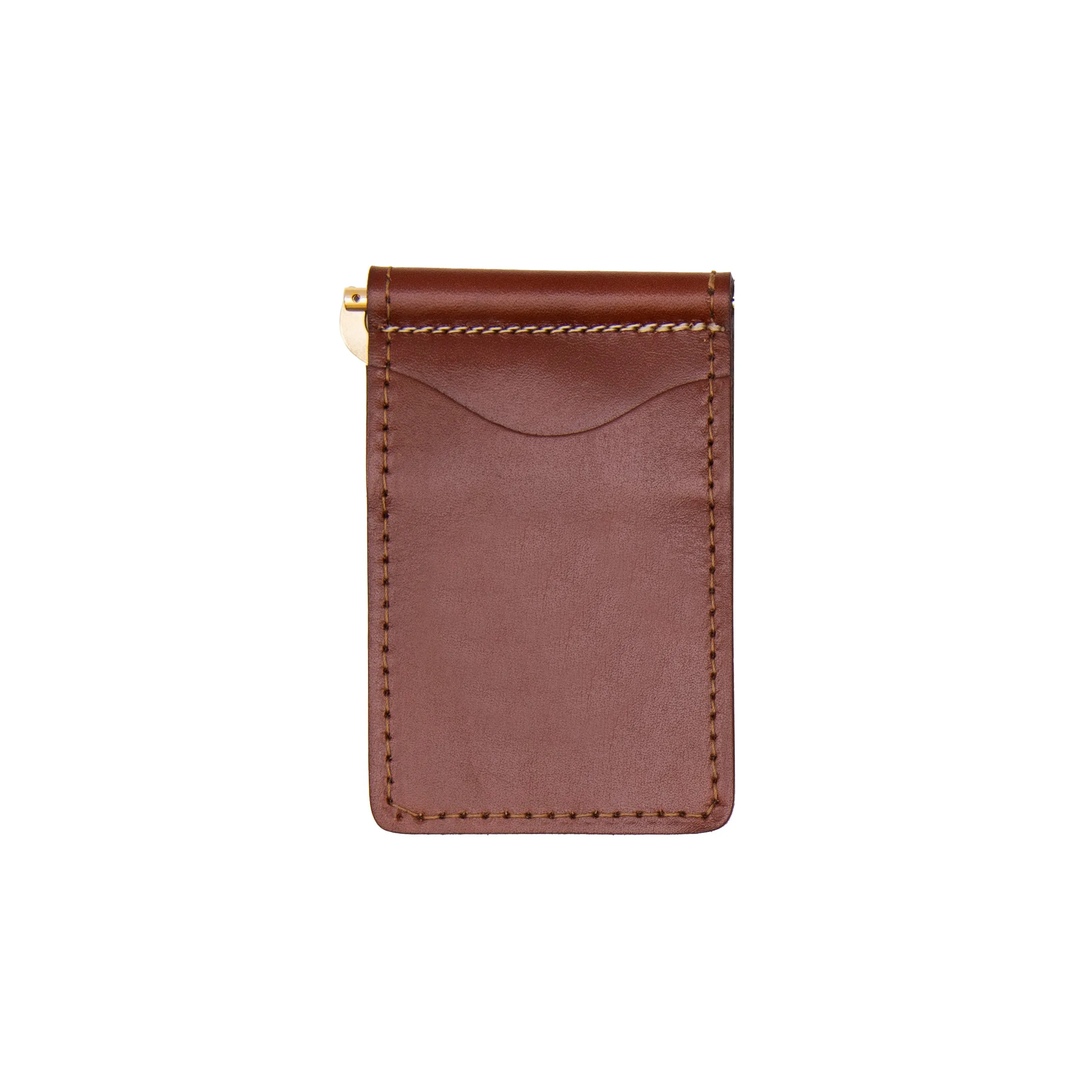 Machias Money Clip
