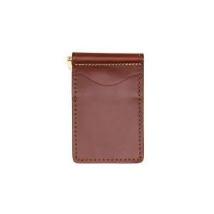 Machias Money Clip