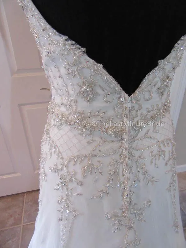 Maggie Sottero Andraea 6MR840