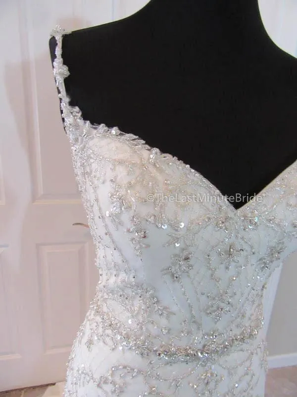 Maggie Sottero Andraea 6MR840