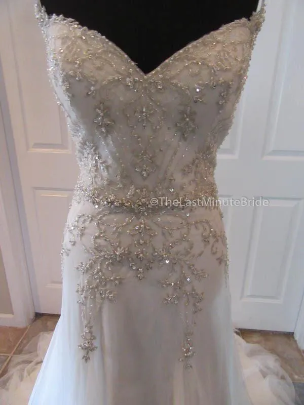 Maggie Sottero Andraea 6MR840