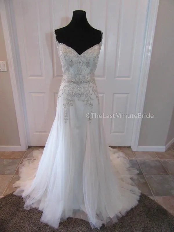Maggie Sottero Andraea 6MR840