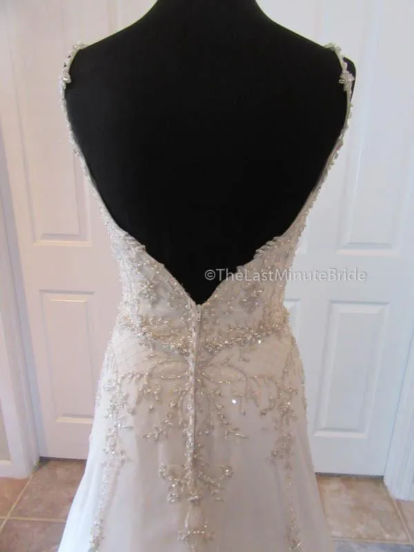 Maggie Sottero Andraea 6MR840