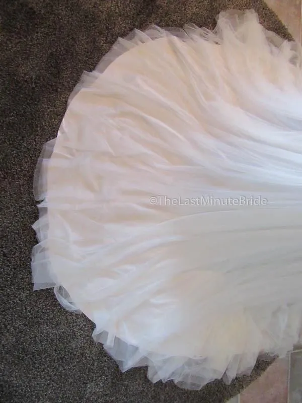 Maggie Sottero Andraea 6MR840