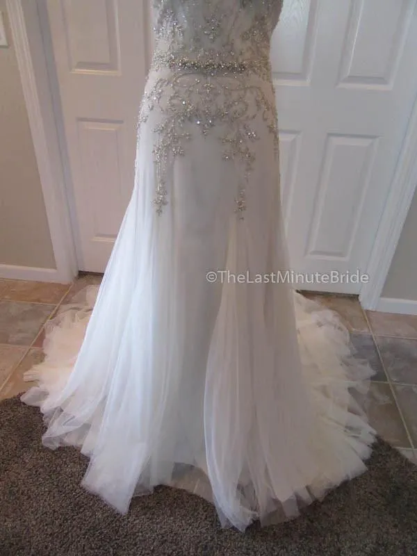 Maggie Sottero Andraea 6MR840