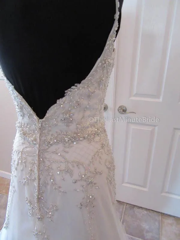 Maggie Sottero Andraea 6MR840