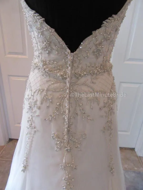Maggie Sottero Andraea 6MR840