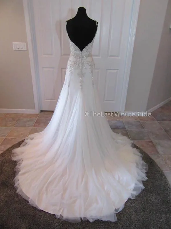 Maggie Sottero Andraea 6MR840