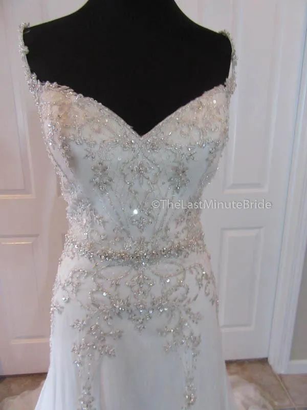 Maggie Sottero Andraea 6MR840