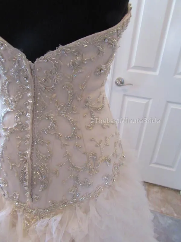 Maggie Sottero Barcelona