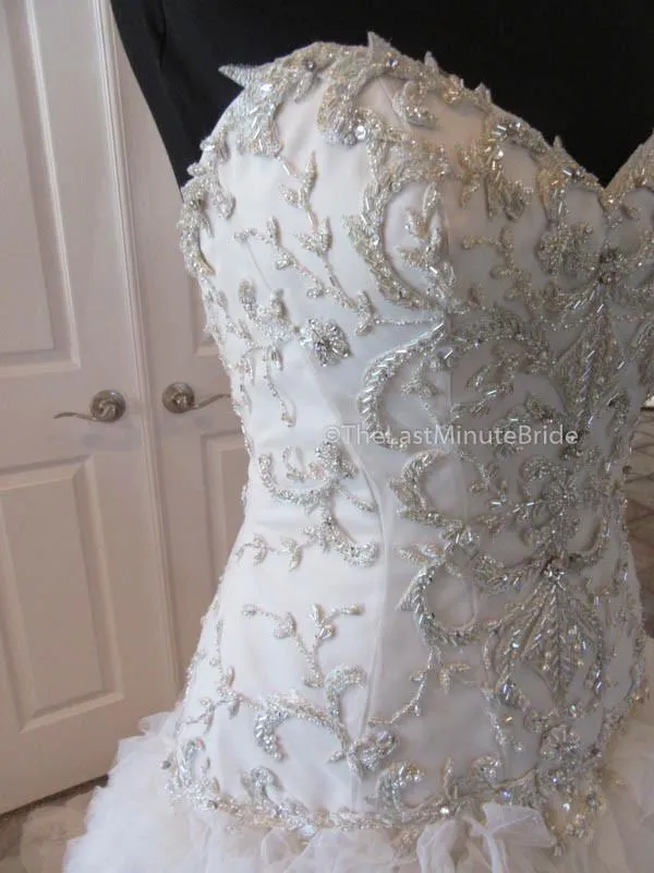 Maggie Sottero Barcelona