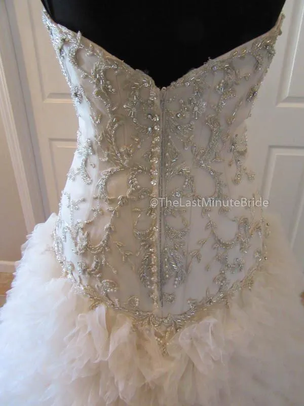 Maggie Sottero Barcelona