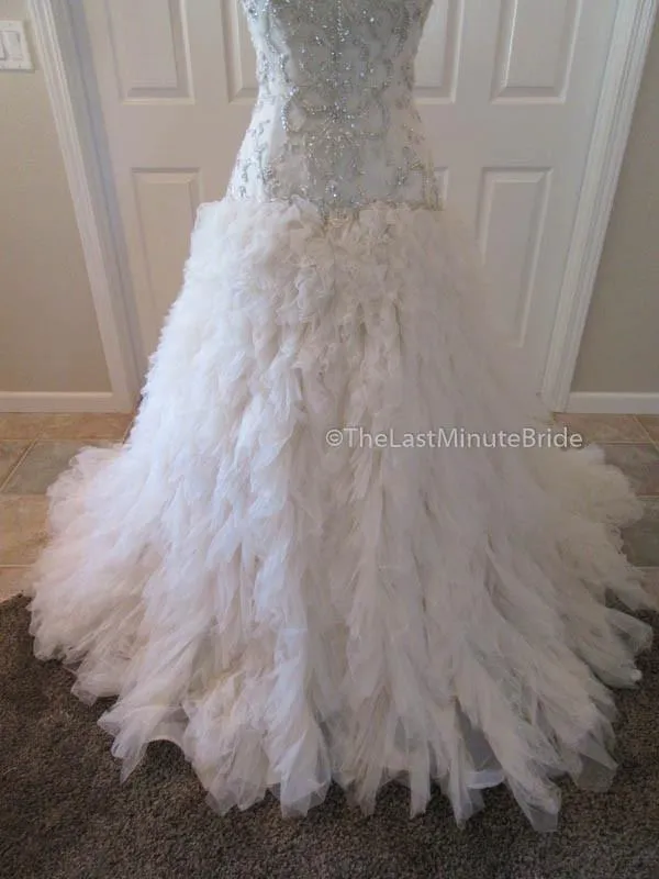 Maggie Sottero Barcelona