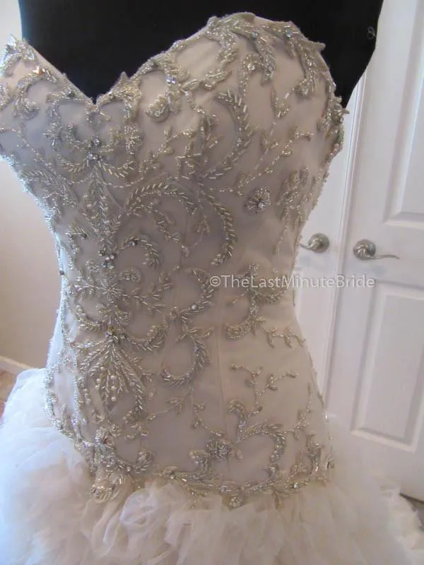 Maggie Sottero Barcelona