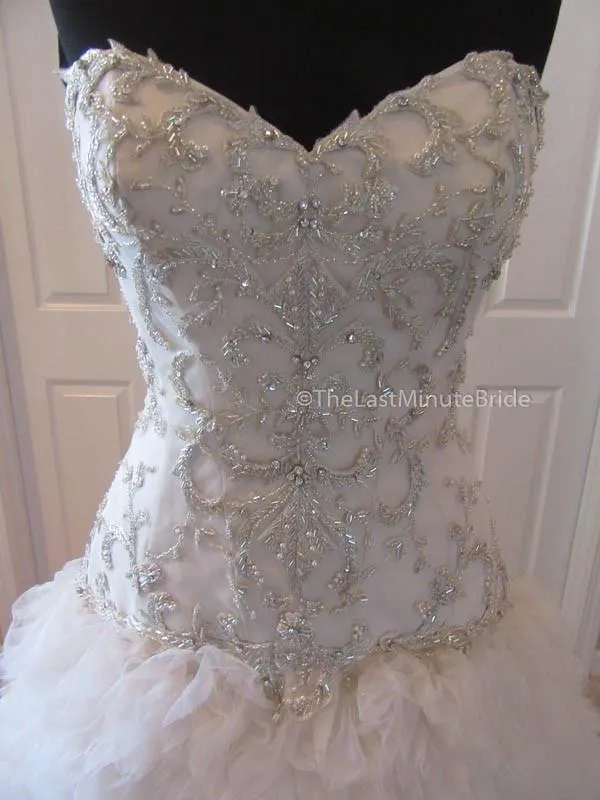 Maggie Sottero Barcelona