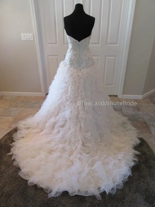 Maggie Sottero Barcelona