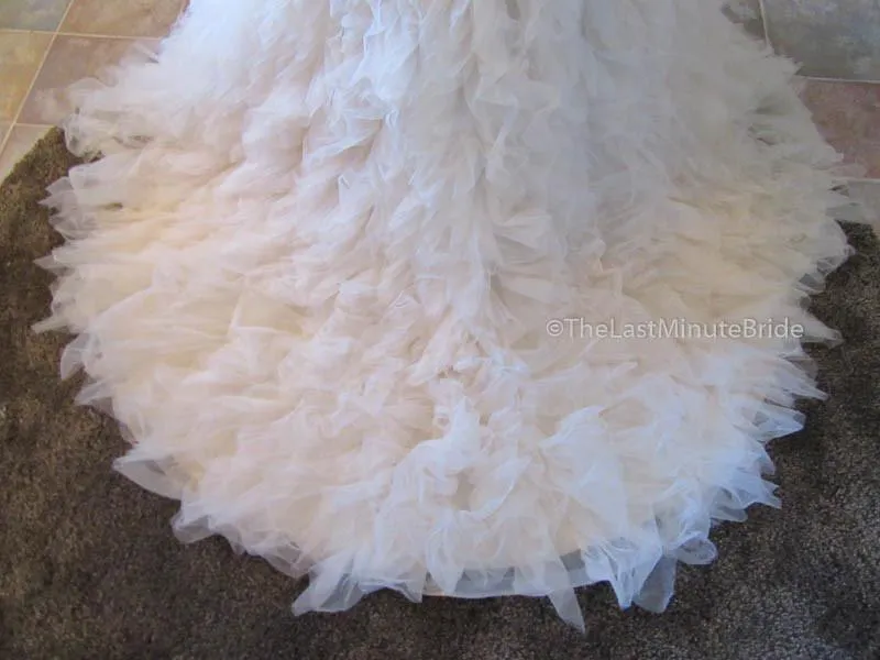 Maggie Sottero Barcelona