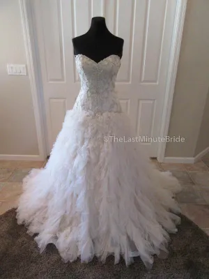 Maggie Sottero Barcelona