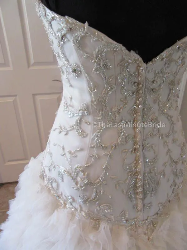 Maggie Sottero Barcelona