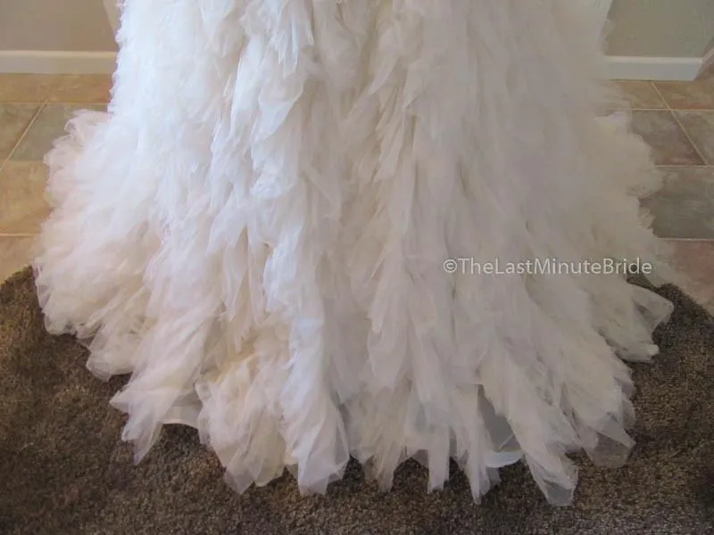 Maggie Sottero Barcelona