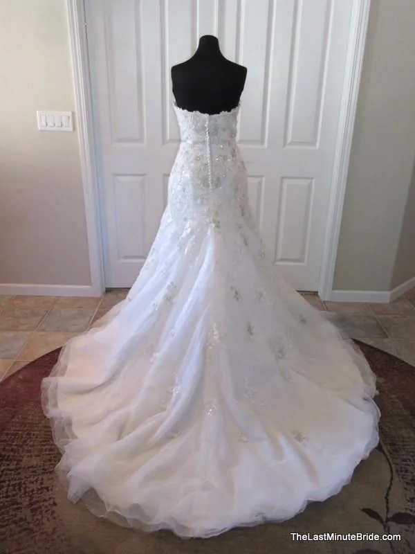 Maggie Sottero Delores 4MS843