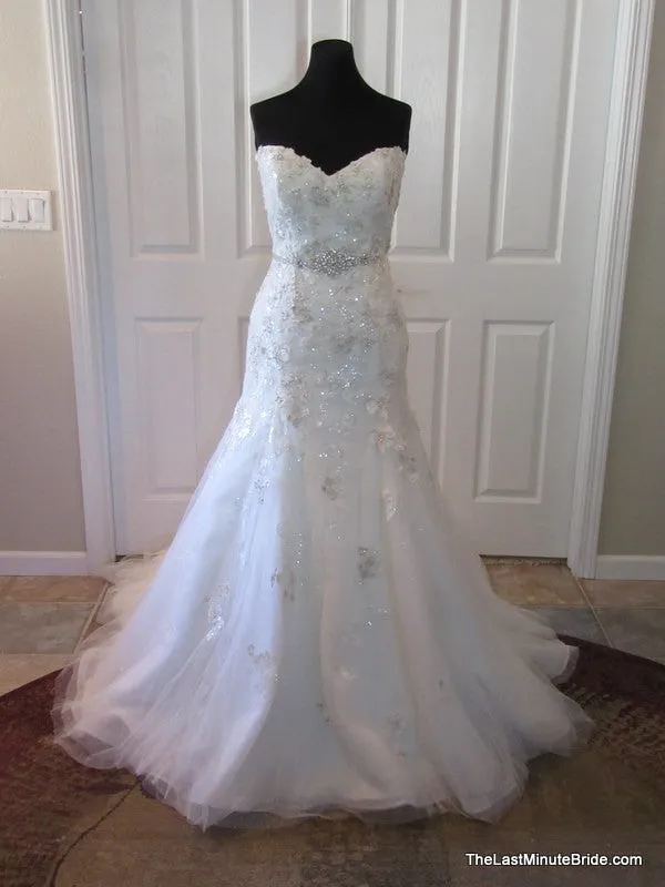 Maggie Sottero Delores 4MS843